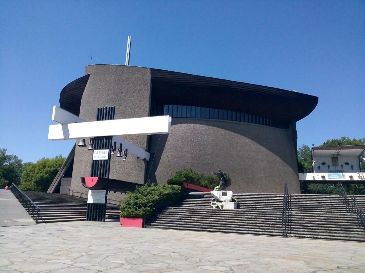 Studio Urocze Krakau