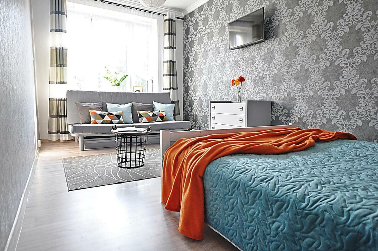 Apartment Studio Urocze *