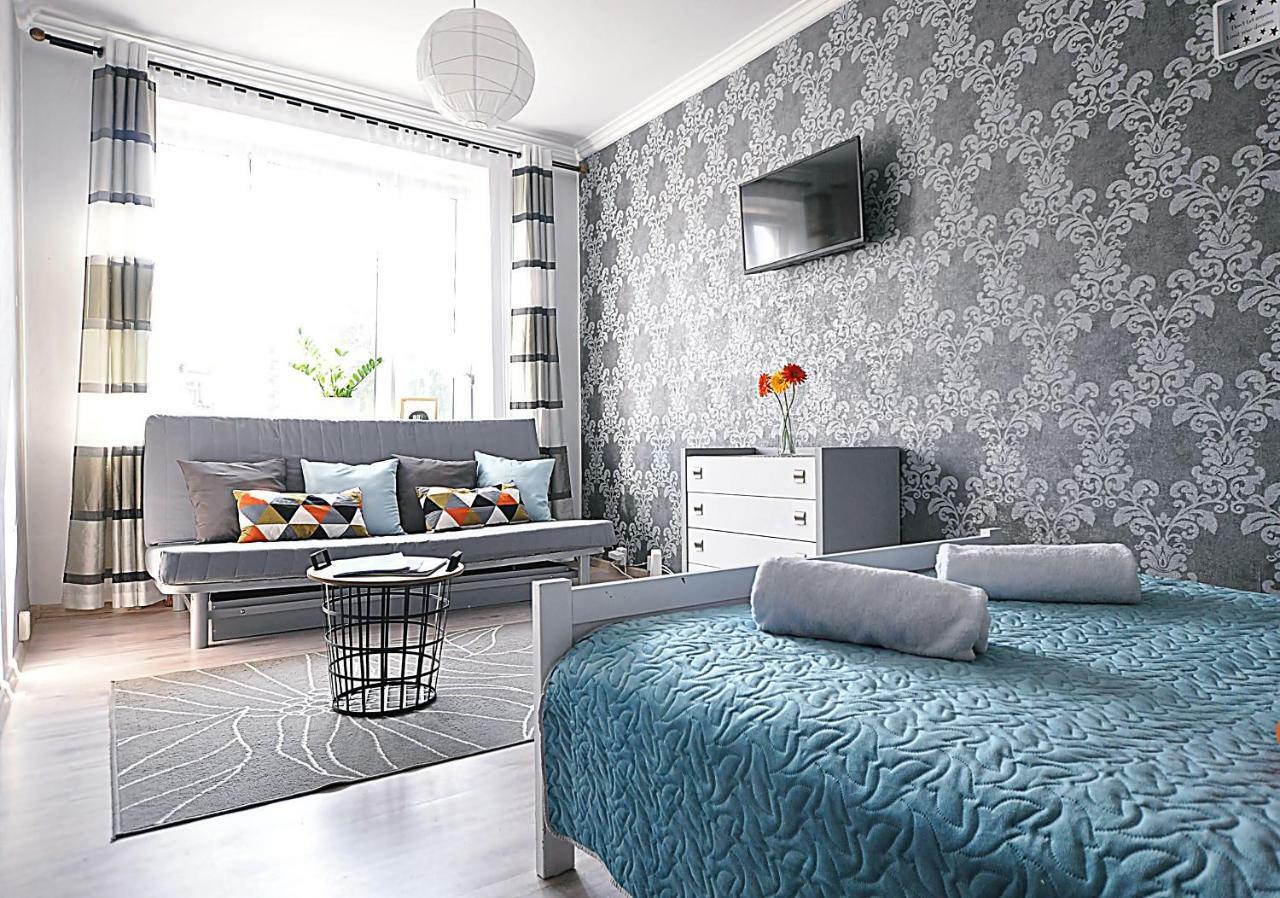 Studio Urocze Apartment Krakau