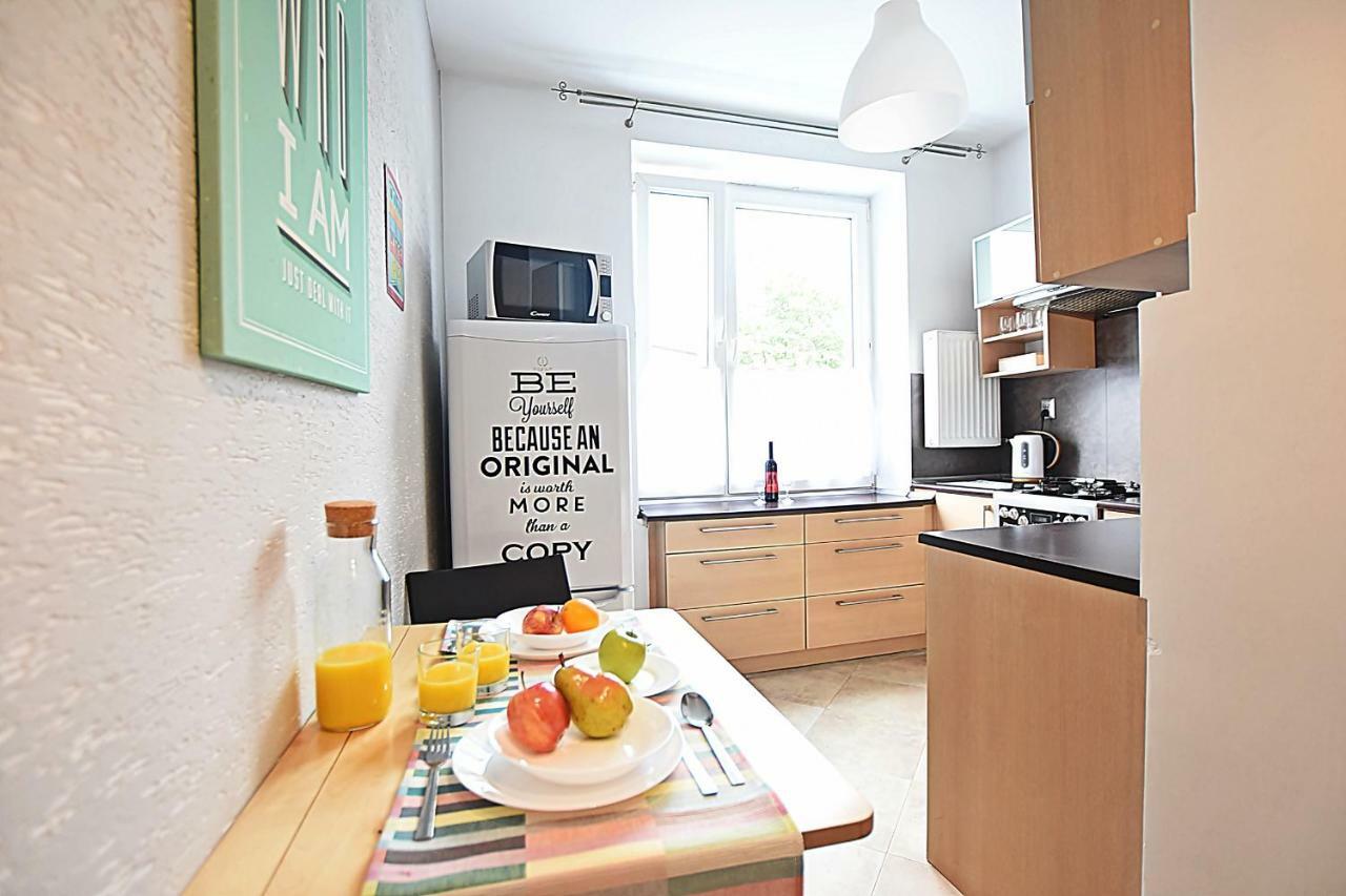 Apartment Studio Urocze