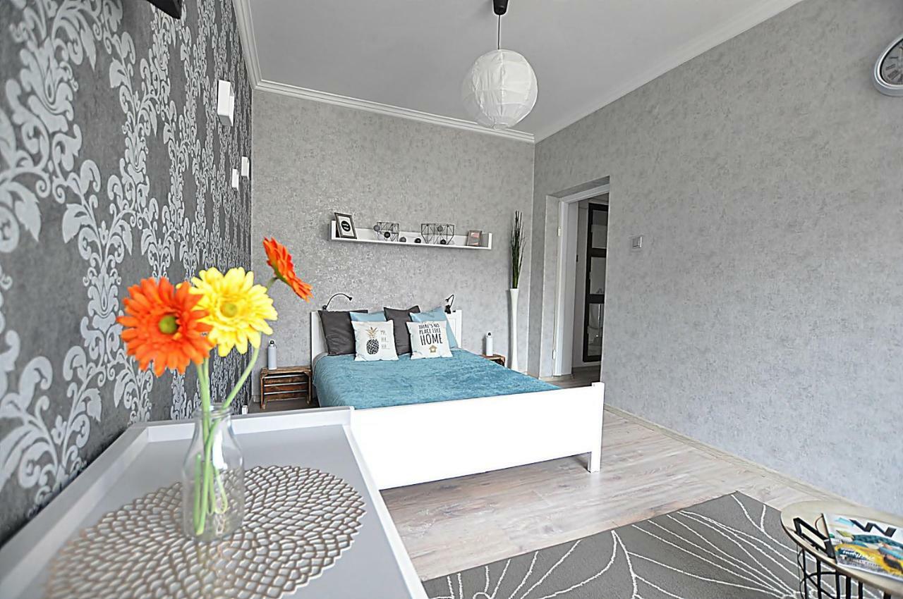 Apartment Studio Urocze Krakau