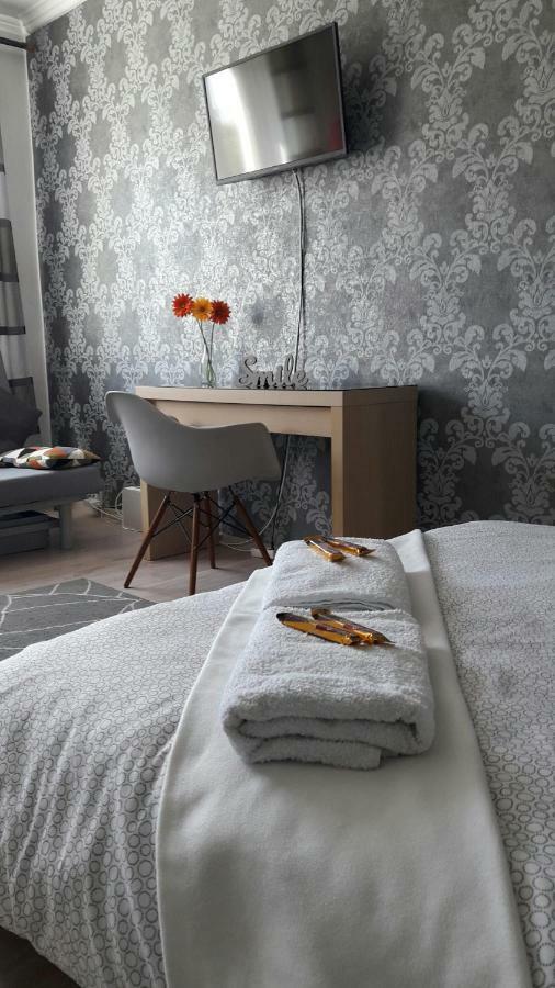 Apartment Studio Urocze Krakau